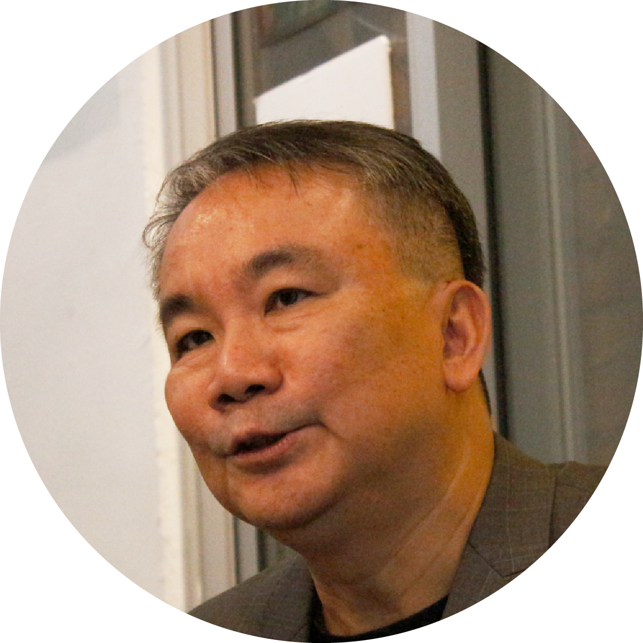 金慶柏