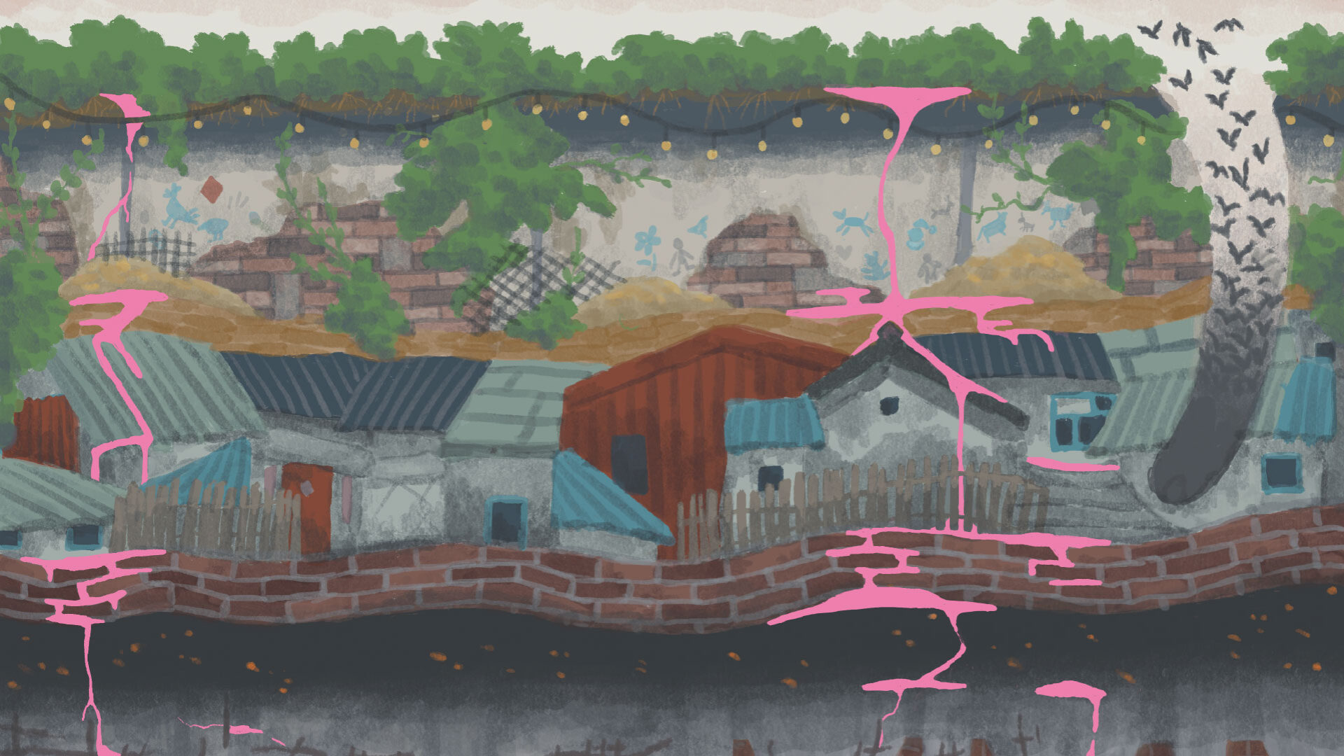 燃後vol.3 《成為在地人》 – 2026．春季｜六燃小誌第三期